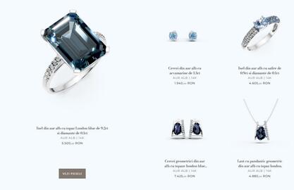 Catalog Teilor Pagină 1