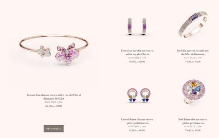 Catalog Teilor Pagină 2