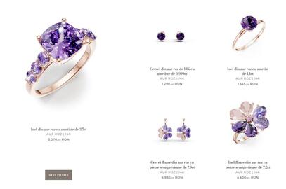 Catalog Teilor Pagină 3