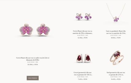 Catalog Teilor Pagină 4