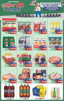 Catálogo Rede Super Compras
