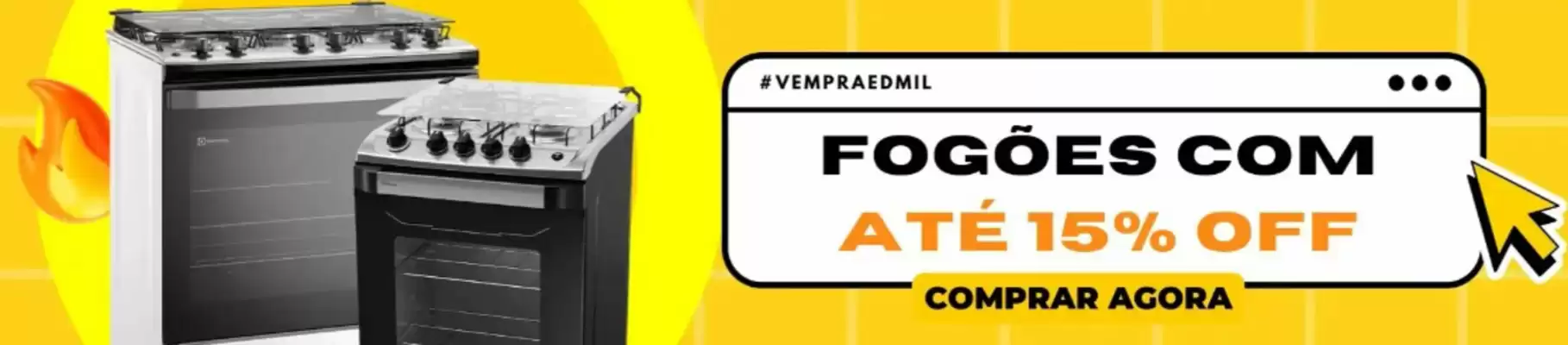 Catálogo Edmil (válido até 22-09)