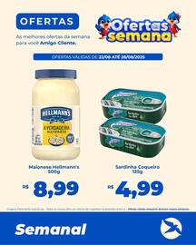 Catálogo Andorinha Hipermercado semana 34 Página 3