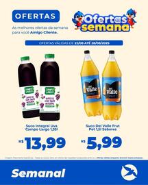Catálogo Andorinha Hipermercado semana 34 Página 5