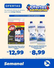 Catálogo Andorinha Hipermercado semana 34 Página 6