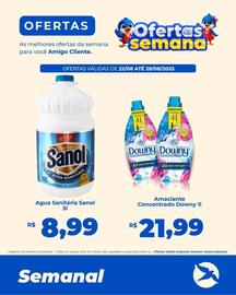 Catálogo Andorinha Hipermercado semana 34 Página 7