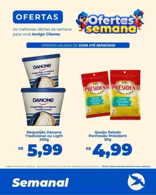 Catálogo Andorinha Hipermercado (válido até 28-08)