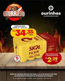 Catálogo Ourinhos Hipermercado Página 8