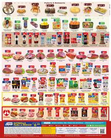 Catálogo Supermercados Rondon Página 2