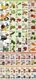 Super Fresh Weekly Ad week 34 Page 4