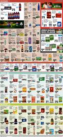 Super Fresh Weekly Ad week 34 Page 6