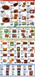 Super Fresh Weekly Ad week 34 Page 9