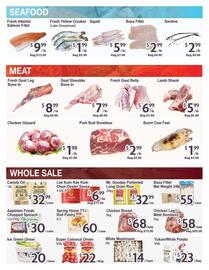 Blue Sky Supermarket flyer week 34 Page 2