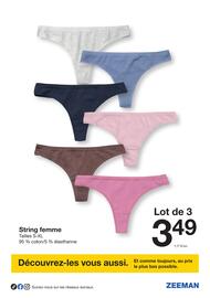 Catalogue Zeeman page 15