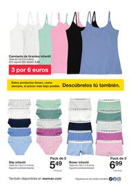 Folleto Zeeman Página 12