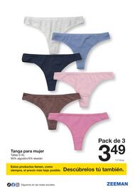 Folleto Zeeman Página 15