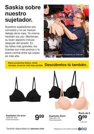 Folleto Zeeman Página 18