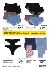 Folleto Zeeman Página 19