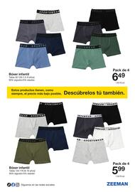 Folleto Zeeman Página 21