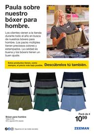 Folleto Zeeman Página 23