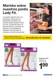 Folleto Zeeman Página 25
