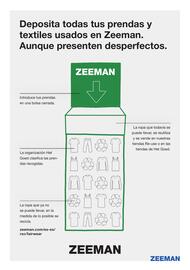 Folleto Zeeman Página 29