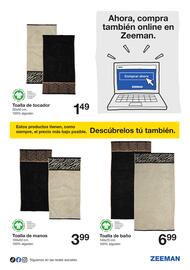 Folleto Zeeman Página 31