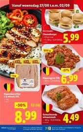 Lidl folder week 35 Pagina 12
