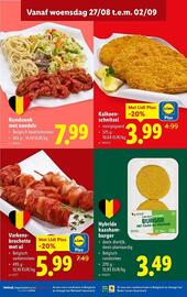 Lidl folder week 35 Pagina 13