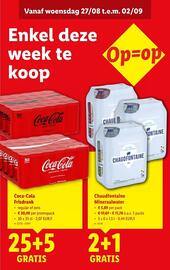 Lidl folder week 35 Pagina 16