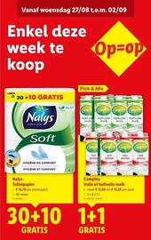 Lidl folder week 35 Pagina 17