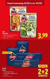 Lidl folder week 35 Pagina 19