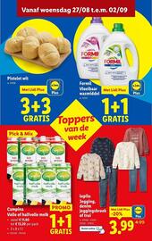 Lidl folder week 35 Pagina 2