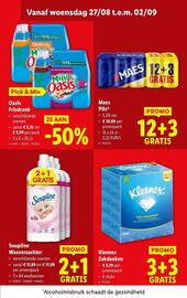 Lidl folder week 35 Pagina 20