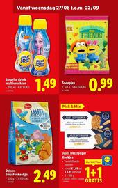 Lidl folder week 35 Pagina 21