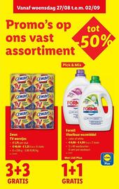 Lidl folder week 35 Pagina 22