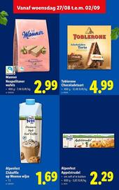 Lidl folder week 35 Pagina 24