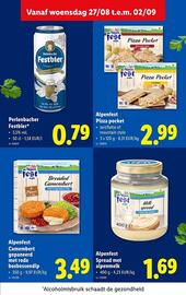 Lidl folder week 35 Pagina 26