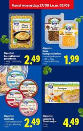 Lidl folder week 35 Pagina 27