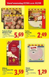 Lidl folder week 35 Pagina 29