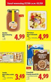 Lidl folder week 35 Pagina 30