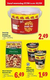 Lidl folder week 35 Pagina 31