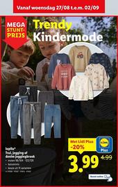 Lidl folder week 35 Pagina 34