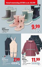 Lidl folder week 35 Pagina 36