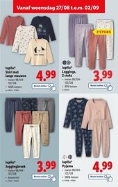 Lidl folder week 35 Pagina 37