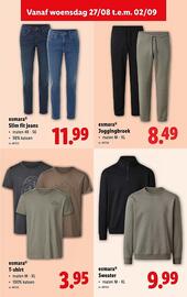 Lidl folder week 35 Pagina 39
