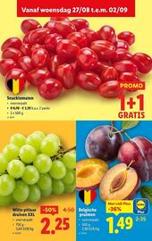 Lidl folder week 35 Pagina 4