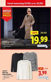 Lidl folder week 35 Pagina 40