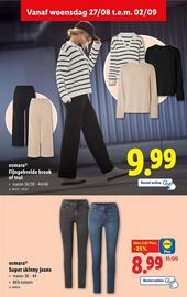 Lidl folder week 35 Pagina 41