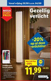 Lidl folder week 35 Pagina 42